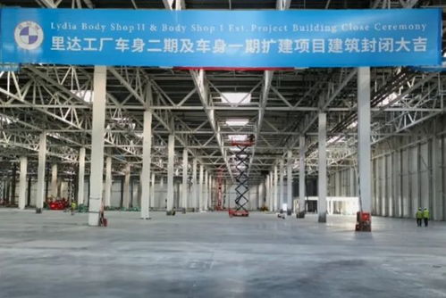 鋼纖維與鋼筋對比優勢及在寶馬沈陽鐵西里達工廠地坪工程的創新應用