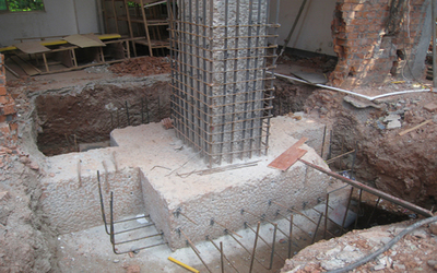 湟源縣建筑物加固補強施工單位及工程建設的關鍵要點